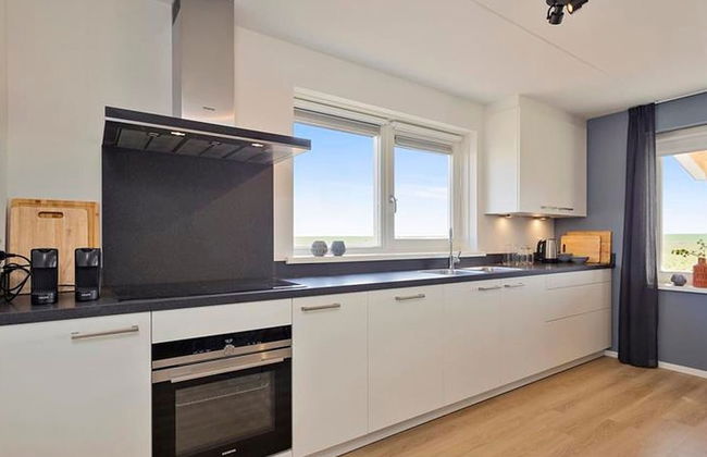 Holiday Home in Scherpenisse With Sauna - Photo 15