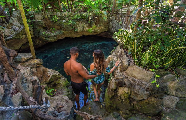 Sandos Caracol Nature Resort & Water Park All Inclusive - Foto 61