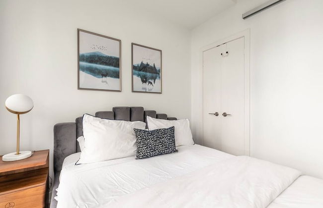 The Noho Entertainment District - Foto 20