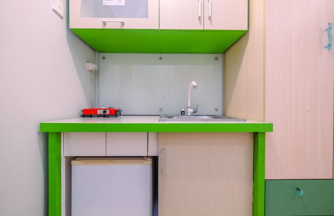 Modern Studio Apartment at Taman Melati Margonda near Universitas Indonesia - Foto 13