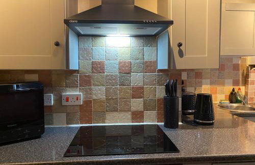 Bedford Contractor Base Sleeps 3 Secure Van Parking Fast WiFi - Foto 36