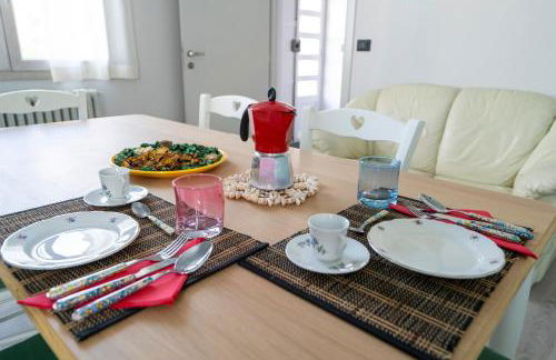 Casa Vacanze Leandra - Foto 41