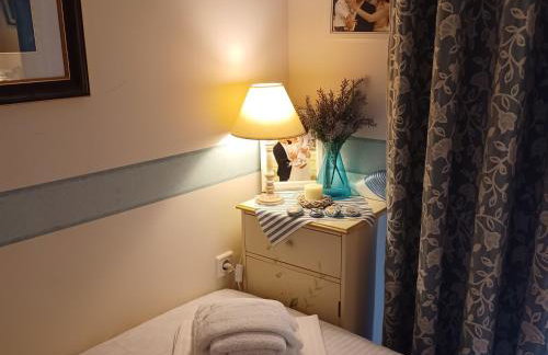 Maisonette on the beach with small garden - Foto 39