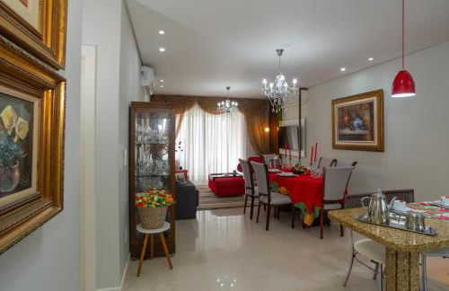 Florianópolis Costão das Gaivotas Apto estilo Resort, pé na areia - Photo 26