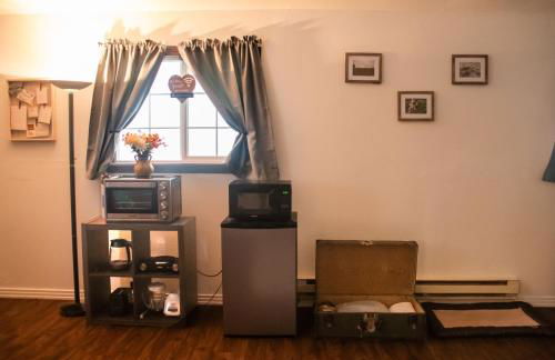 Coastal Studio - Foto 14