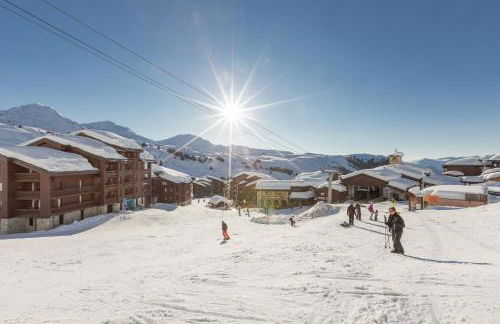 Résidence Pierre & Vacances Emeraude - Foto 17