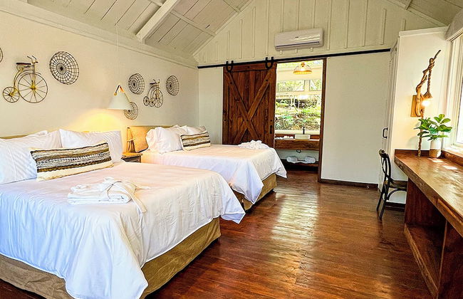 Finca San Cayetano - Photo 20