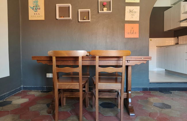 Via Medaglie D oro 73 - Albenga - Foto 16