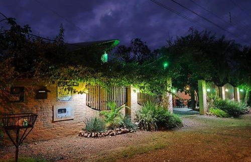 Pousada Tarumã challes 3 - Foto 25