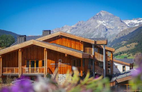 Les Balcons Platinium Val Cenis - Foto 6