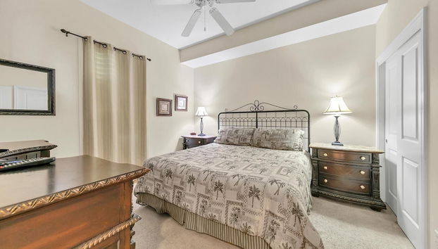 Grandview East 1405 - Foto 3, Habitación