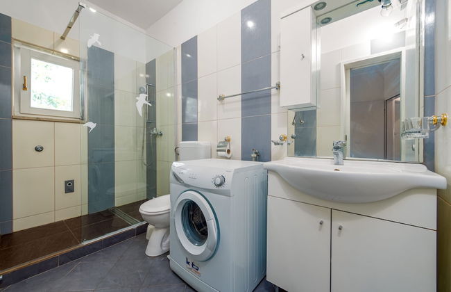 Villa Dandelion Zadarvillas - Foto 36