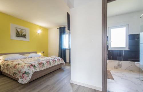 Villa Inka, an exquisitely crafted Villa boasting a private pool - Foto 7