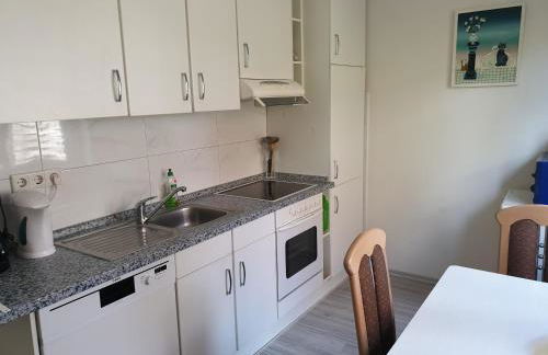 Monteurwohnung Geeste nahe Lingen EG - Foto 11