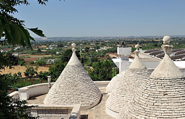 Agriturismo Masseria Calongo - Foto 55