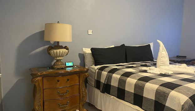 A taste of Ja - Foto 2, Habitación