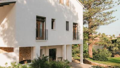 Casa Parella y Casa Araucaria - Foto 5, Garden