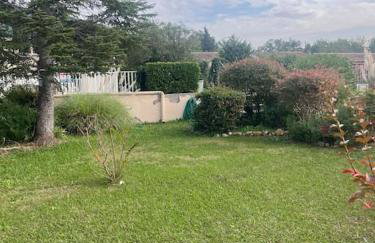 Maison 2 P- Peymeinade lotissement avec Piscine - Foto 16