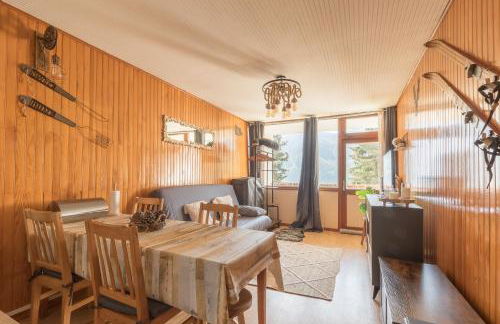 Les Plautus 1 - Appt 4p, station de ski à proximité - Foto 6