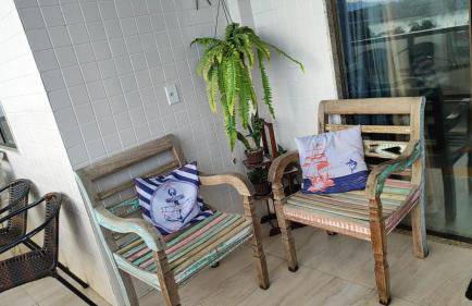 Apartamento encantador em Saquarema - Photo 7