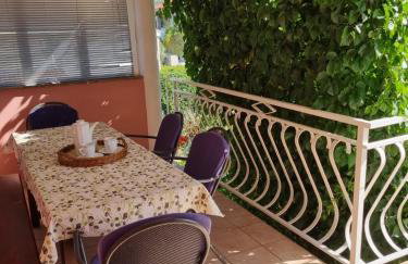 Family friendly seaside apartments Nevidjane, Pasman - 325 - Foto 34