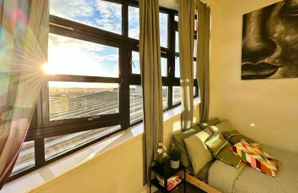 Sunny day new flat with 5 beds - Foto 1