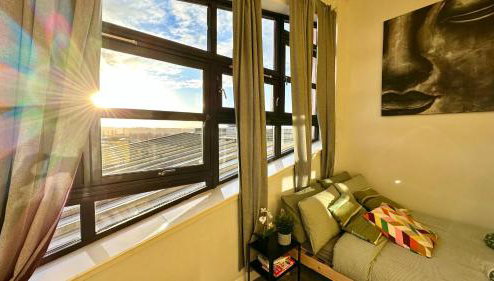 Sunny day new flat with 5 beds - Foto 1