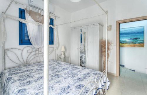 Navy Greece Villa with swimming pool & sea view - Photo 21