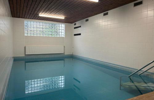 Gipfelblick mit Hallenbad und Sauna - Photo 20