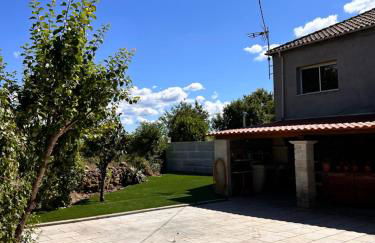 Casa do Cabo - 3 habitaciones con 3 baños independientes - Photo 6