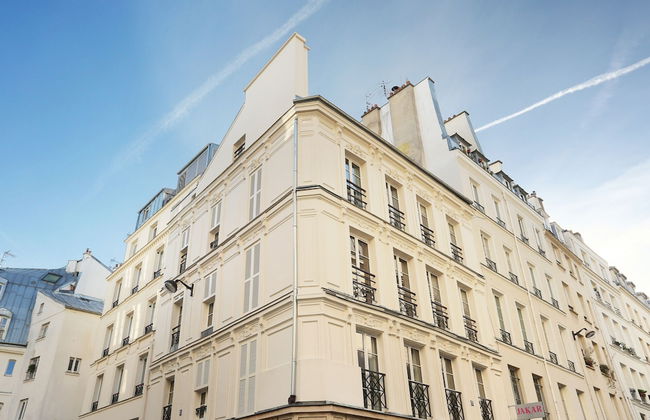 Résidence Grands Boulevards (Chenier) - Photo 1