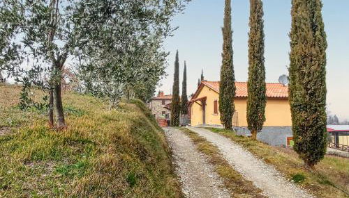 Charming house with shared pool in Caprese Michelangelo - Foto 2, Garden