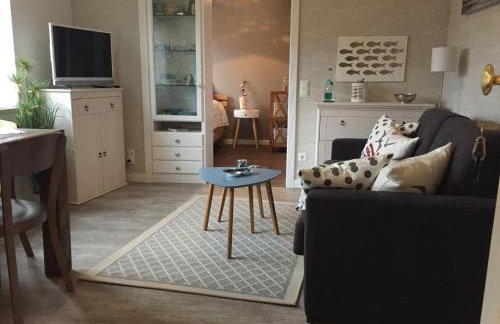 Klangwald Sylt HOUSE | Apartment *Anker* - Foto 1