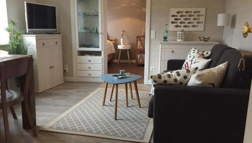 Klangwald Sylt HOUSE | Apartment *Anker* - Foto 1