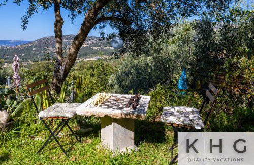 Anti-Pera Cottage with private pool in Dilinata village! - Foto 19