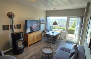 Ferienwohnung Altenaublick Husen - Foto 14