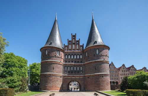 K357 - Ferienwohnung - Moin Moin - Pönitz - Scharbeutz - Foto 43