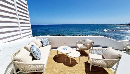 Casa Caracoles en Costa Teguise - Foto 1