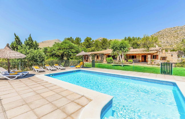 Costa Villa - Foto 26