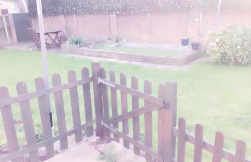 Bexleyheath Town Centre Four bedrooms, Five Beds House - Foto 13