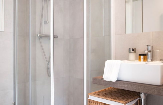 The Five Star - Foto 16