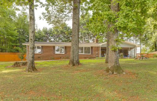 Lake and Dock Access Peaceful Retreat in Duluth - Foto 32