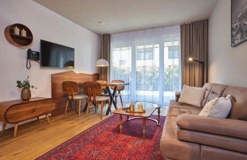 Bader Suites - Foto 32