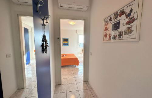 Residence Oceanico - Foto 16