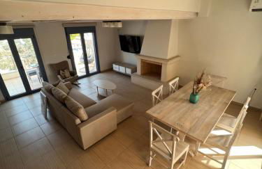 Maria’s family house’s - Foto 12