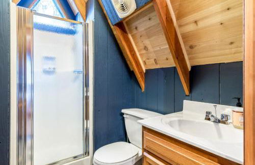 Muetze Lake Lookout By StayLage - Photo 26