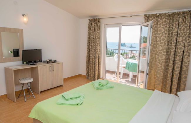 Villa Vjera - Foto 17