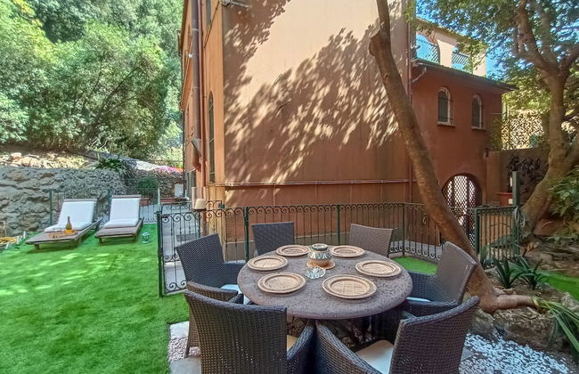 JOIVY Villa Milva W/ Car Park Beside The Beach - Foto 27