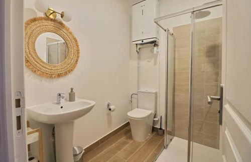 SC7 - Zen Studio - Enghien Center - Veranda - Train à 100 m - Foto 19