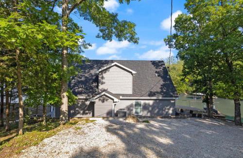 Kamp's Family Place at Mallard Cove - Foto 50